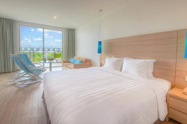 Phòng Superior Double